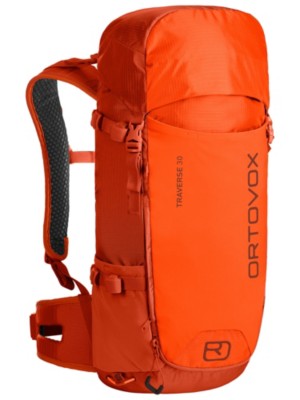 Ortovox traverse 30l best sale